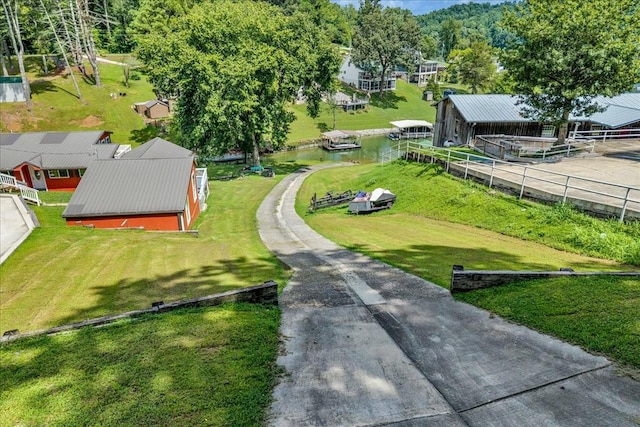 550 Shasteen Hollow Rd, Lynchburg, TN 37352 - photo 42