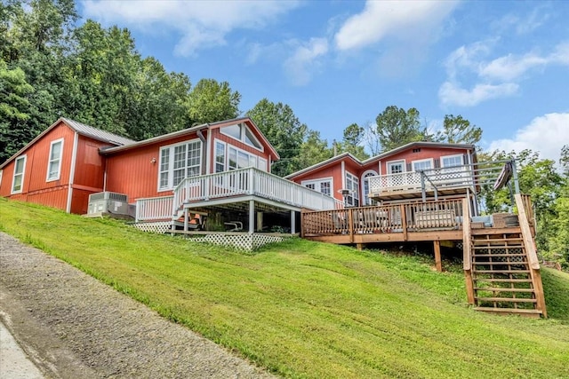 550 Shasteen Hollow Rd, Lynchburg, TN 37352 - photo 9