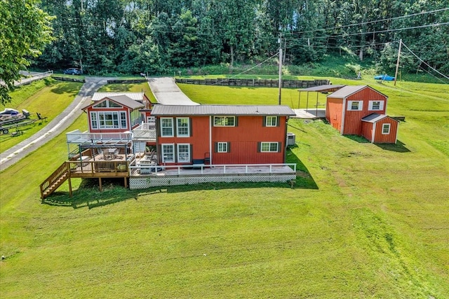 550 Shasteen Hollow Rd, Lynchburg, TN 37352 - photo 3