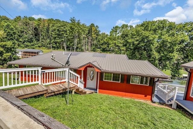 550 Shasteen Hollow Rd, Lynchburg, TN 37352 - photo 31