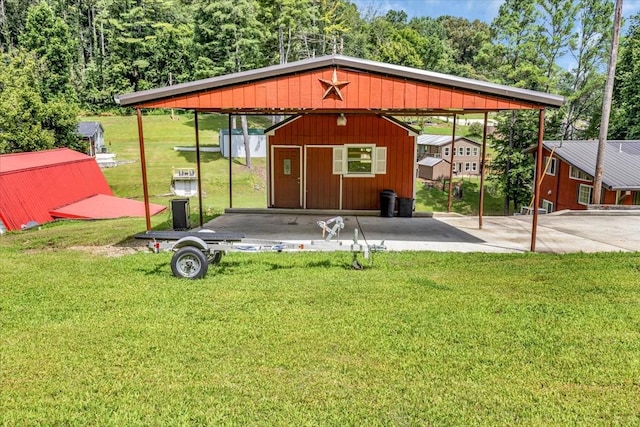 550 Shasteen Hollow Rd, Lynchburg, TN 37352 - photo 44