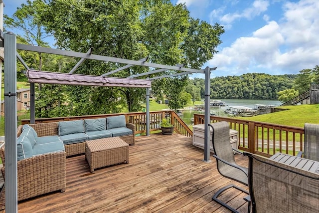 550 Shasteen Hollow Rd, Lynchburg, TN 37352 - photo 5