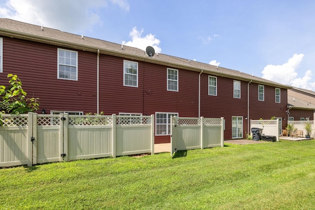 8104 Valley Oak Dr, Brentwood, TN 37027 - photo 46