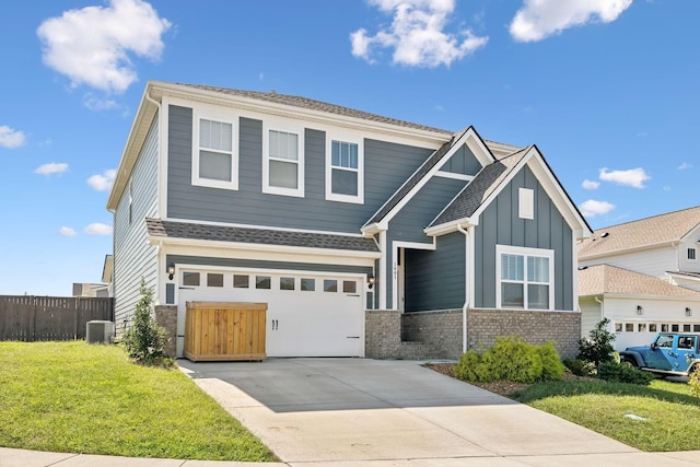1001 Ewell Farm Cir, Spring Hill, TN 37174 - photo 1