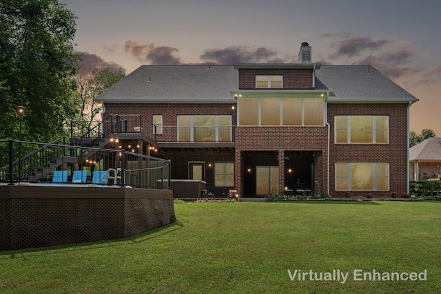 238 Ridgewater Way, Mount Juliet, TN 37122 - photo 80