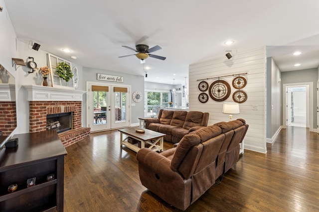 238 Ridgewater Way, Mount Juliet, TN 37122 - photo 15