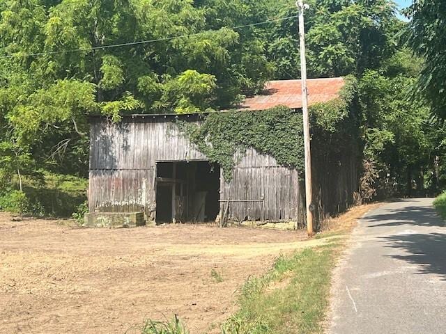 0 Dick Mcgee Rd, Lynchburg, TN 37352 - photo 2