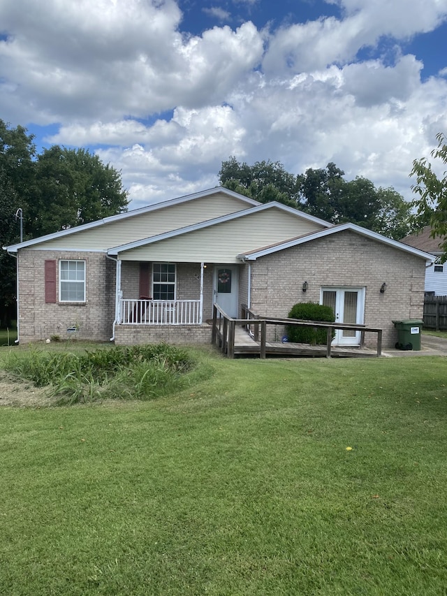 242 Lake Forest Dr, La Vergne, TN 37086 - photo 1