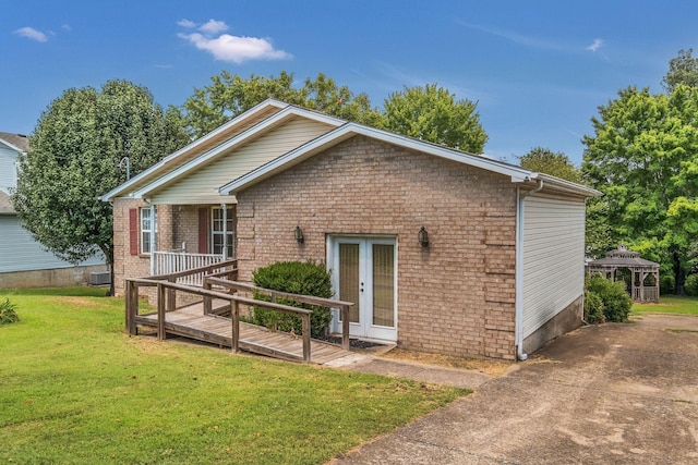 242 Lake Forest Dr, La Vergne, TN 37086 - photo 2