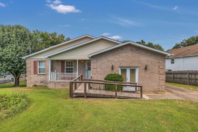 242 Lake Forest Dr, La Vergne, TN 37086 - photo 1