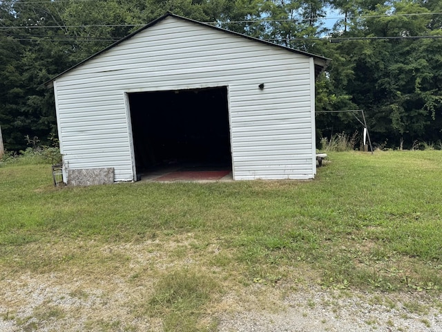 605 Tullahoma Hwy, Estill Springs, TN 37330 - photo 6