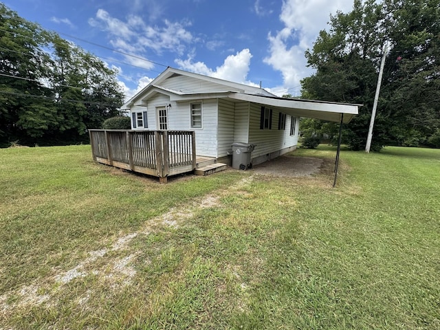 605 Tullahoma Hwy, Estill Springs, TN 37330 - photo 4
