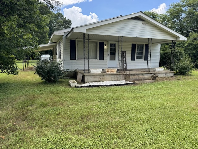 605 Tullahoma Hwy, Estill Springs, TN 37330 - photo 2