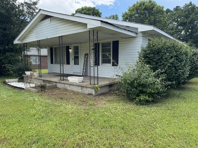 605 Tullahoma Hwy, Estill Springs, TN 37330 - photo 1