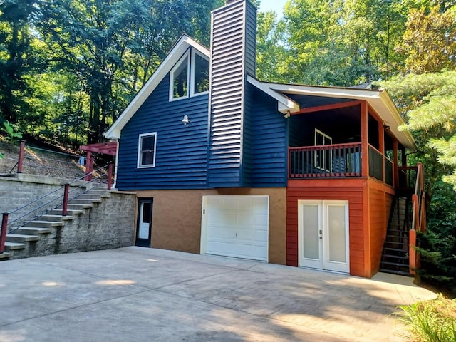 1105 Blackburn Dr, Kingston Springs, TN 37082 - photo 1