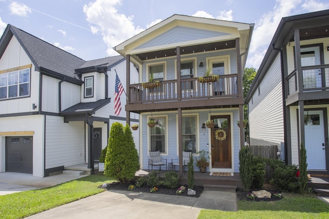 2632 Pennington Ave Unit A, Nashville, TN 37216 - photo 2