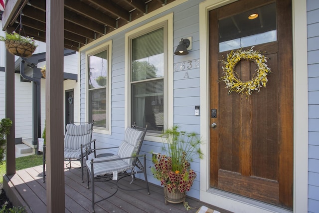 2632 Pennington Ave Unit A, Nashville, TN 37216 - photo 4