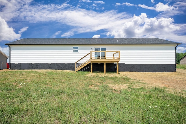 14267 Old Kentucky Rd, Walling, TN 38587 - photo 31
