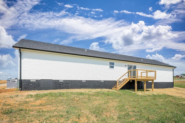 14267 Old Kentucky Rd, Walling, TN 38587 - photo 32