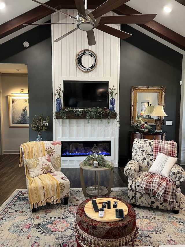 351 Michael Cir, Lafayette, TN 37083 - photo 6