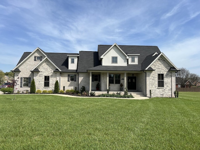 351 Michael Cir, Lafayette, TN 37083 - photo 1