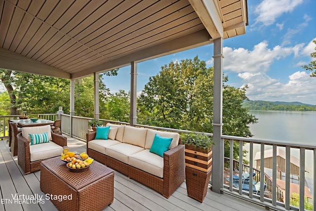 201 High Pointe Village Way, Kingston, TN 37763 - photo 12