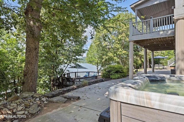 201 High Pointe Village Way, Kingston, TN 37763 - photo 40