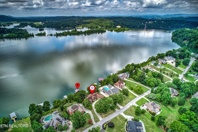 201 High Pointe Village Way, Kingston, TN 37763 - photo 51