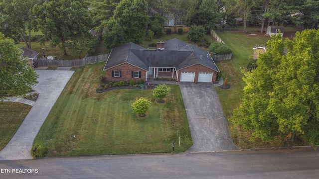 12624 Pony Express Dr, Knoxville, TN 37934 - photo 2
