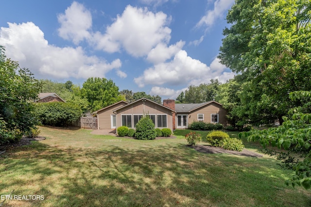 12624 Pony Express Dr, Knoxville, TN 37934 - photo 3
