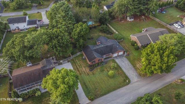 12624 Pony Express Dr, Knoxville, TN 37934 - photo 37