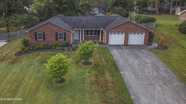 12624 Pony Express Dr, Knoxville, TN 37934 - photo 1