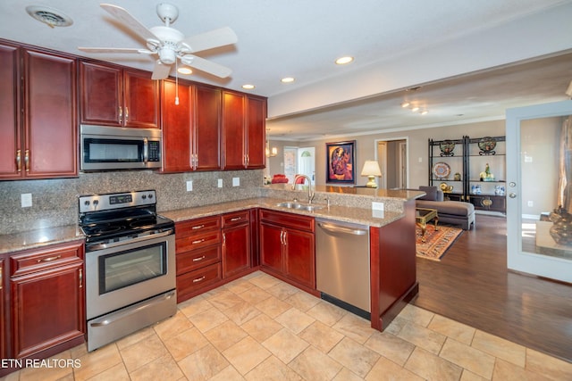 12624 Pony Express Dr, Knoxville, TN 37934 - photo 15