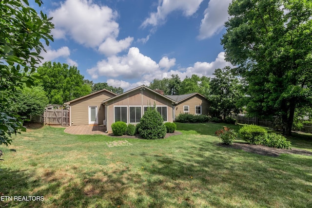 12624 Pony Express Dr, Knoxville, TN 37934 - photo 5