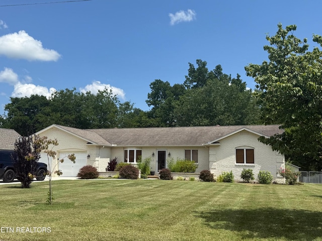 717 Calvin St, Kingston, TN 37763 - photo 2