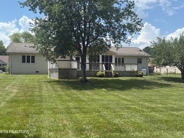 717 Calvin St, Kingston, TN 37763 - photo 3