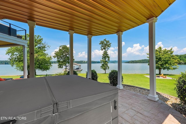 1800 Indian Shadows Dr, Ten Mile, TN 37880 - photo 14