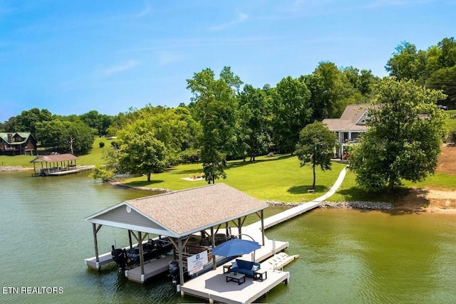 1800 Indian Shadows Dr, Ten Mile, TN 37880 - photo 4
