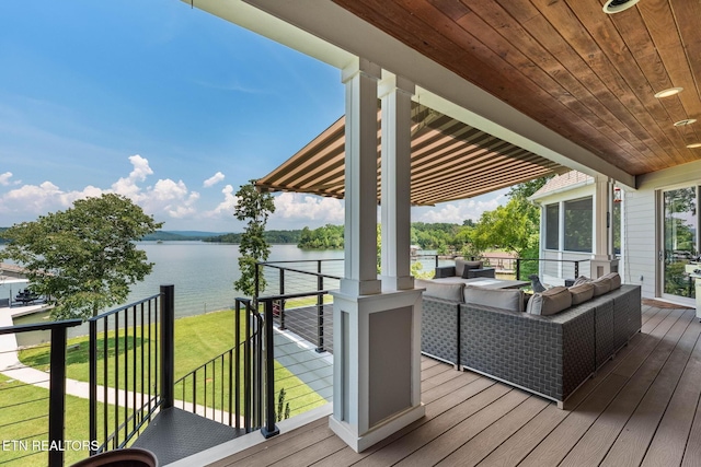 1800 Indian Shadows Dr, Ten Mile, TN 37880 - photo 19
