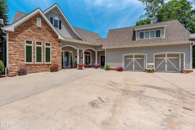 1800 Indian Shadows Dr, Ten Mile, TN 37880 - photo 5
