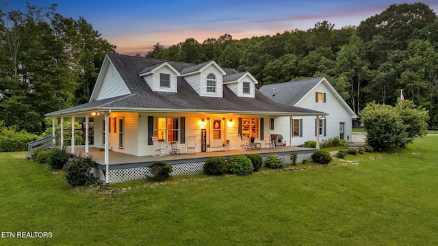 596 Clifty Creek Rd, Oakdale, TN 37829 - photo 2