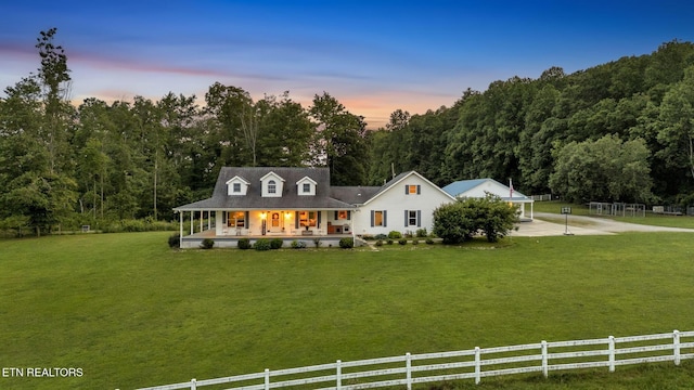 596 Clifty Creek Rd, Oakdale, TN 37829 - photo 55