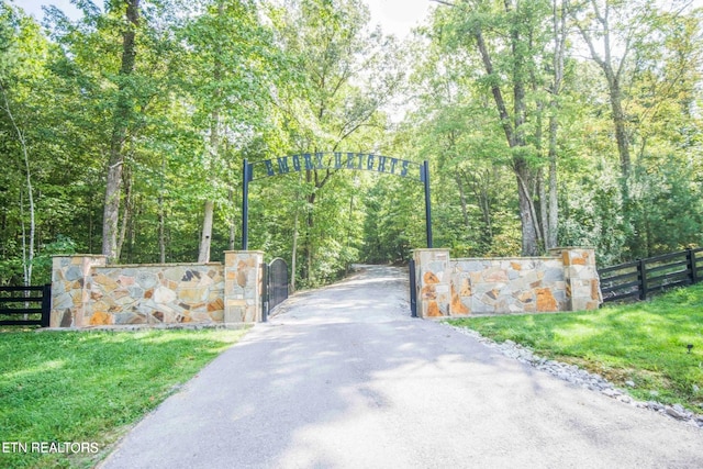 126 Homestead Hollow Rd, Lancing, TN 37770 - photo 4