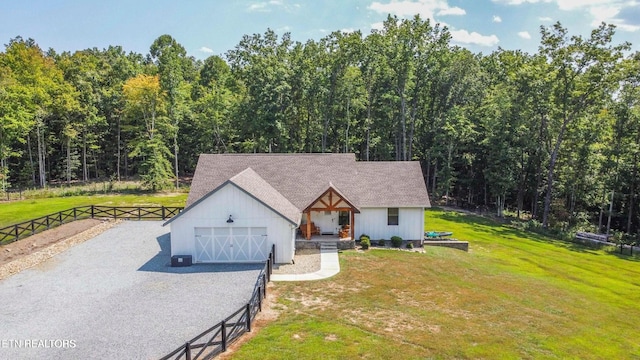 126 Homestead Hollow Rd, Lancing, TN 37770 - photo 1