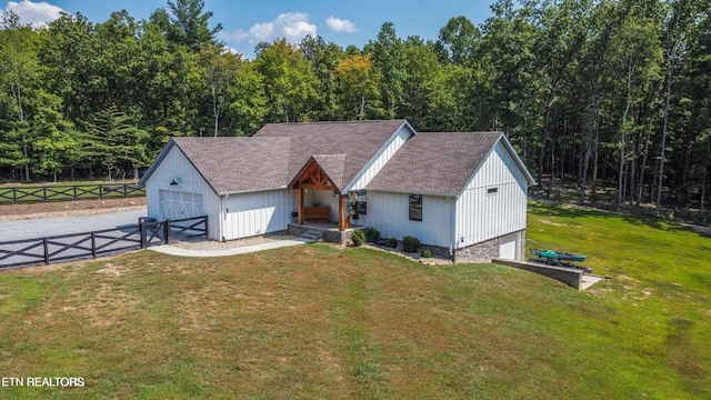 126 Homestead Hollow Rd, Lancing, TN 37770 - photo 3