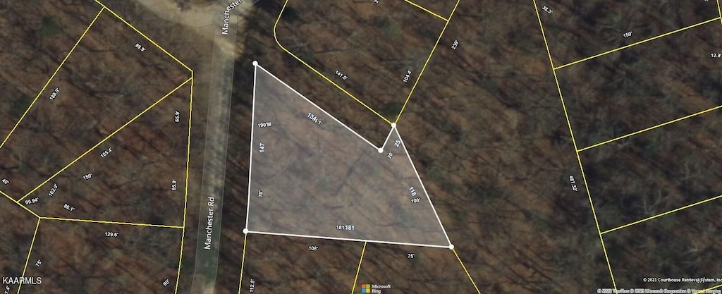233 Manchester Rd, Crossville, TN 38558 - photo 1