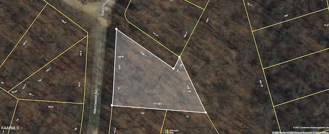233 Manchester Rd, Crossville, TN 38558 - photo 1