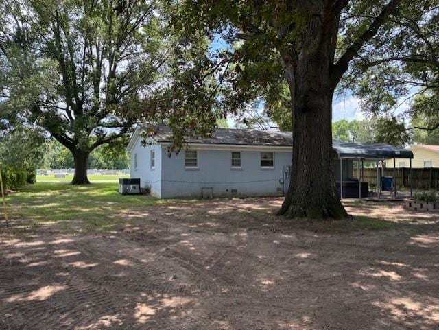 220 S Branch St, Alamo, TN 38001 - photo 13