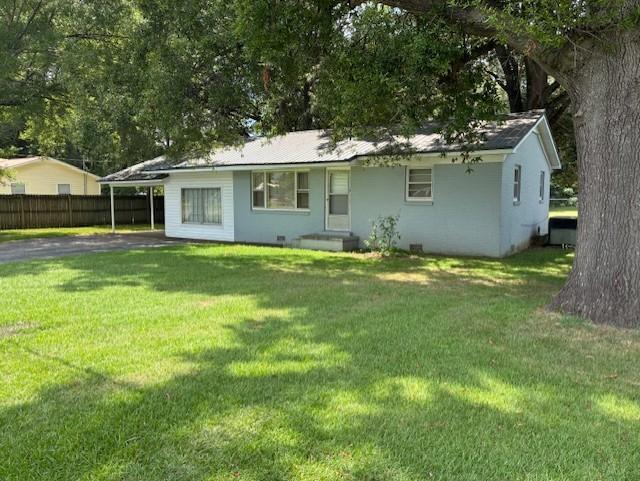 220 S Branch St, Alamo, TN 38001 - photo 4