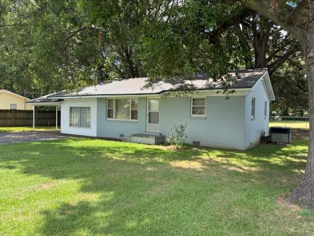 220 S Branch St, Alamo, TN 38001 - photo 5
